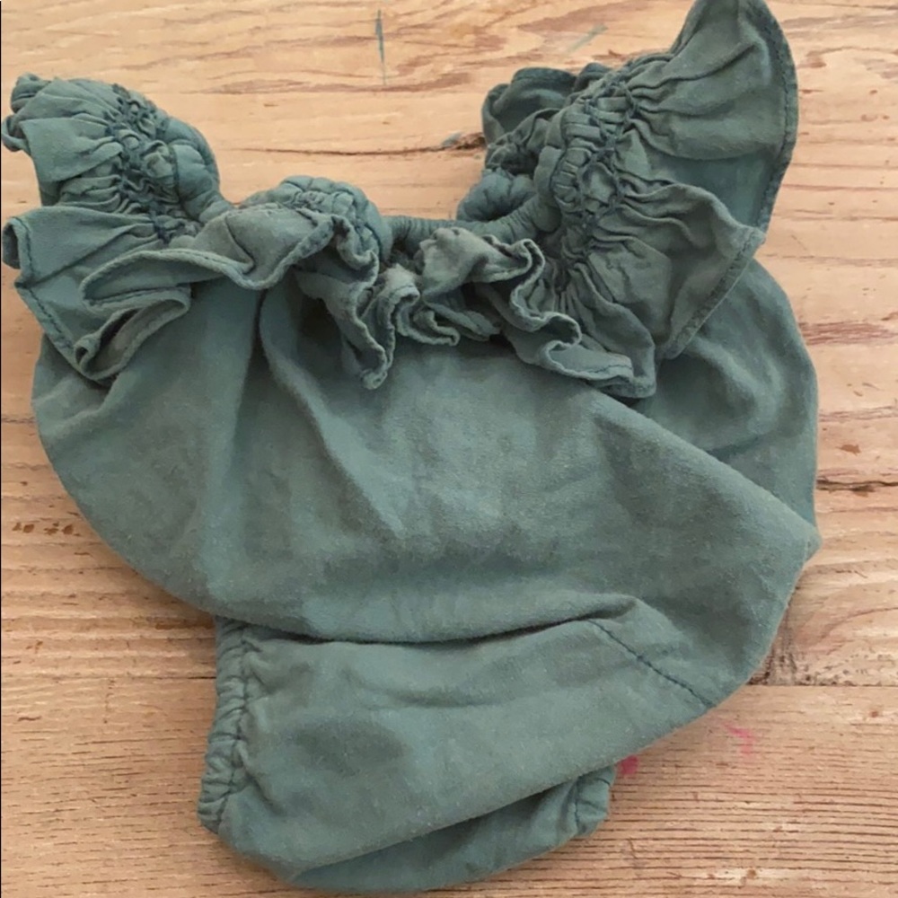 Bonton Bathing suit size 4